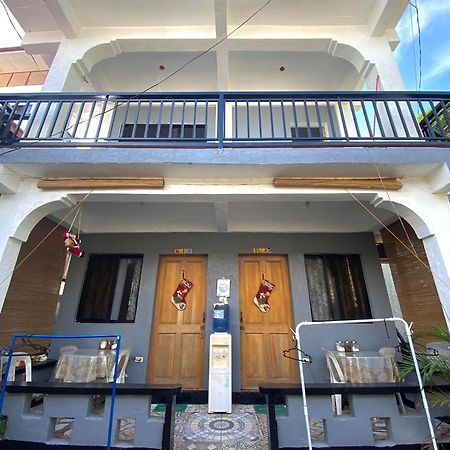 Maicaellas Transient Room Coron Bagian luar foto