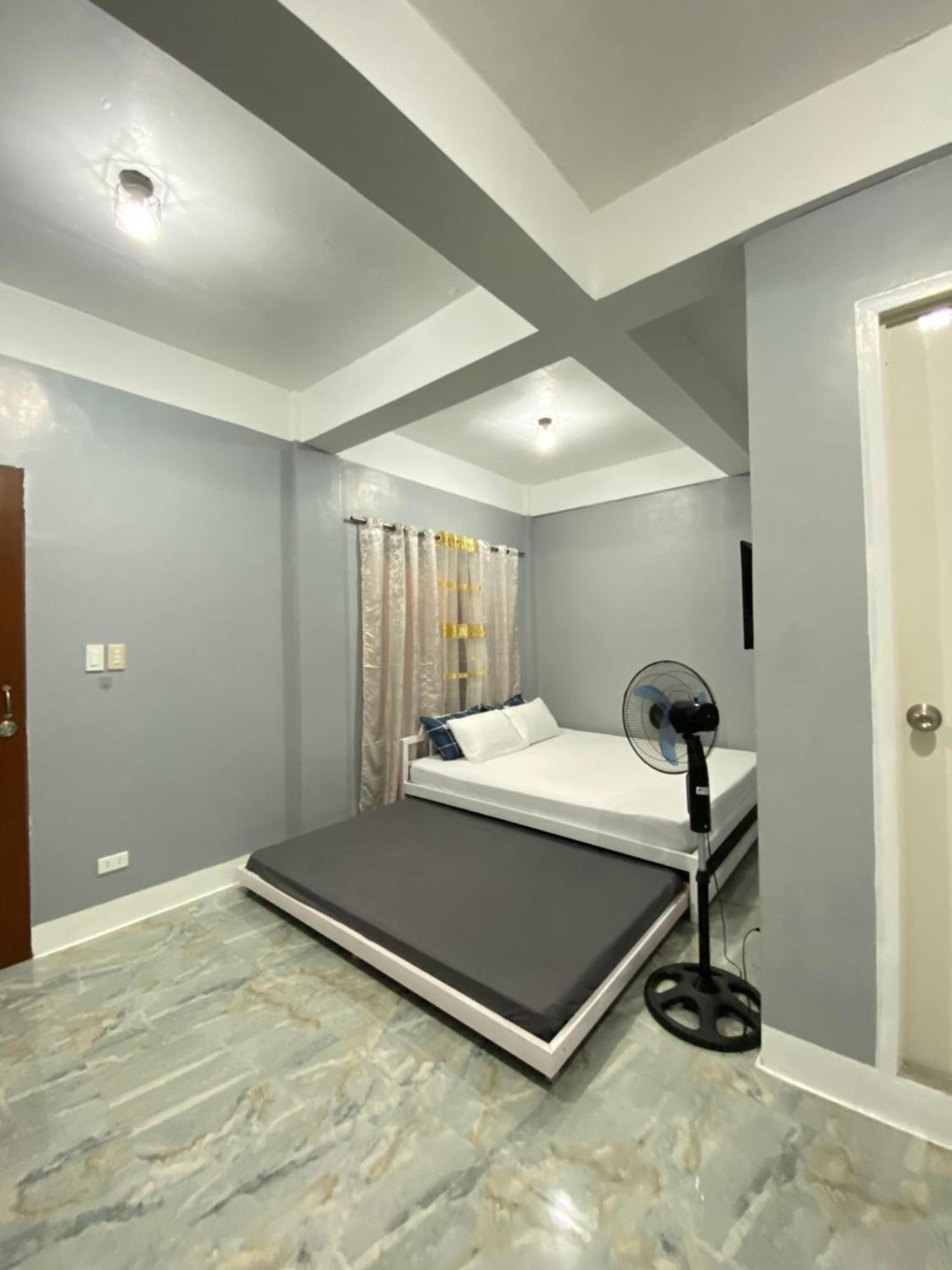 Maicaellas Transient Room Coron Bagian luar foto