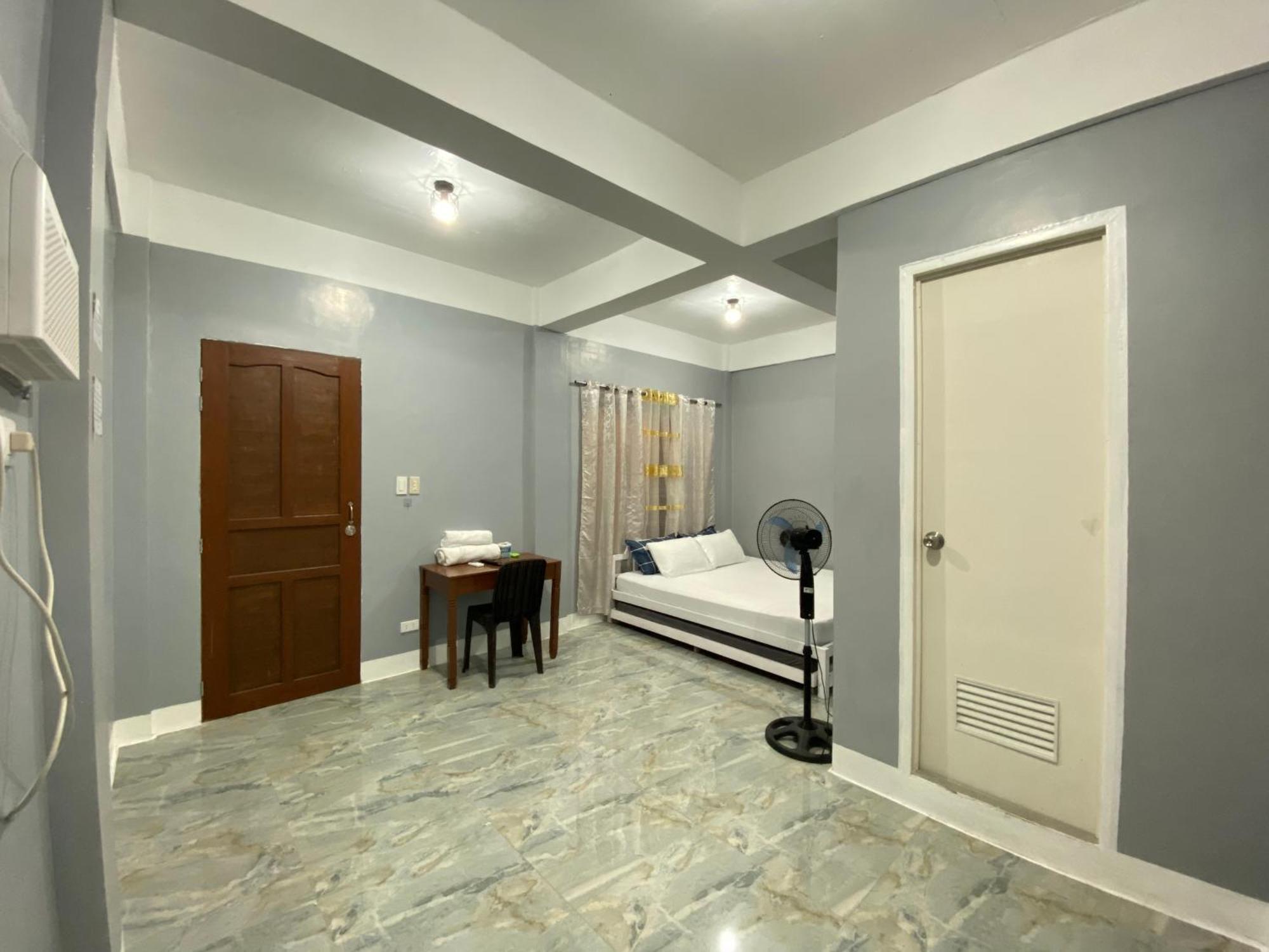Maicaellas Transient Room Coron Bagian luar foto