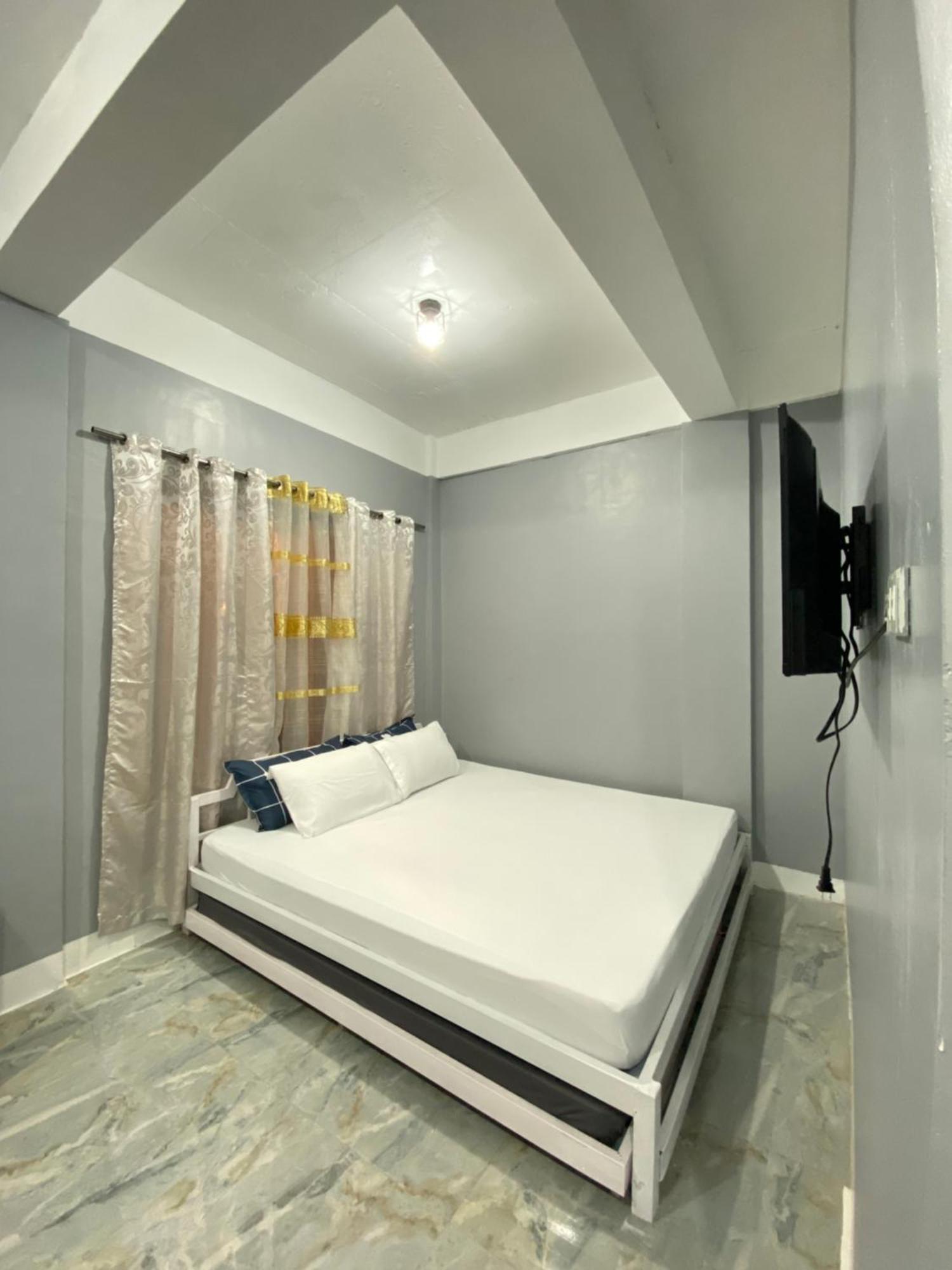 Maicaellas Transient Room Coron Bagian luar foto
