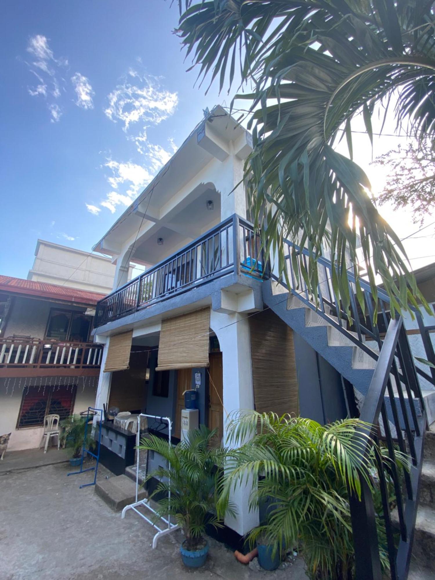 Maicaellas Transient Room Coron Bagian luar foto
