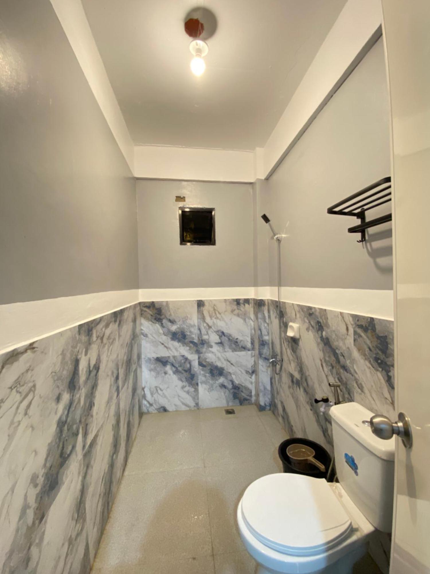 Maicaellas Transient Room Coron Bagian luar foto