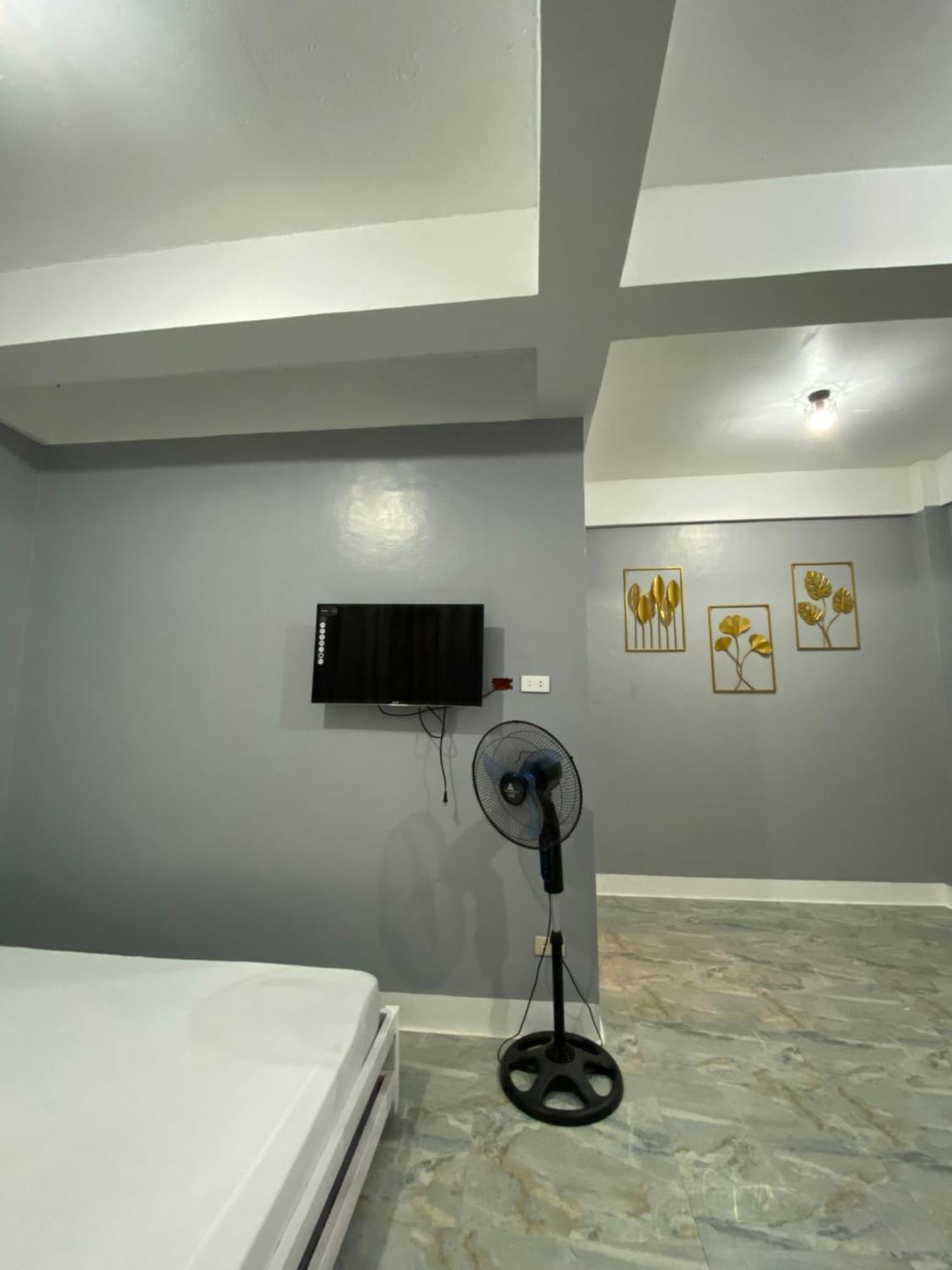 Maicaellas Transient Room Coron Bagian luar foto