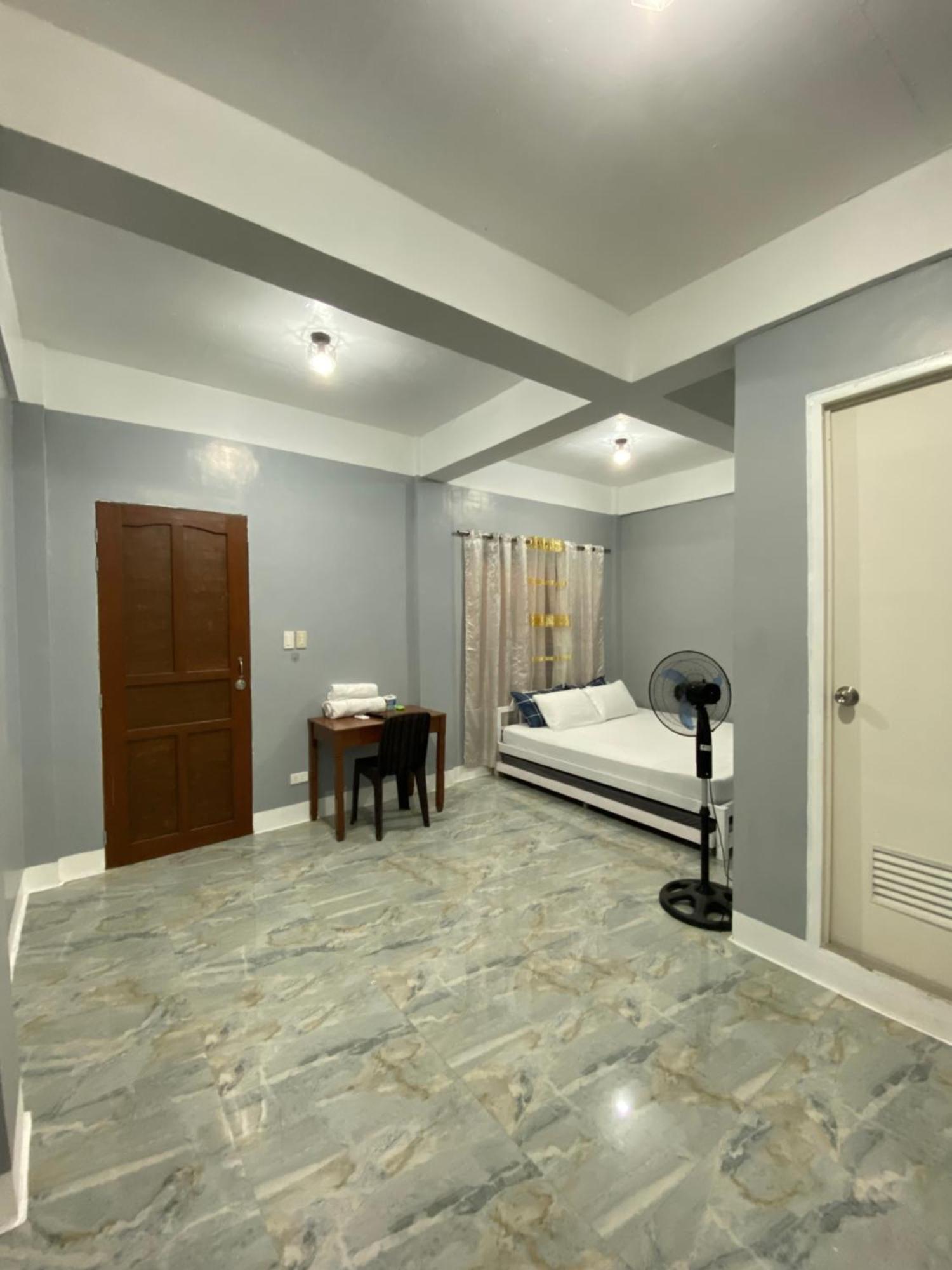 Maicaellas Transient Room Coron Bagian luar foto
