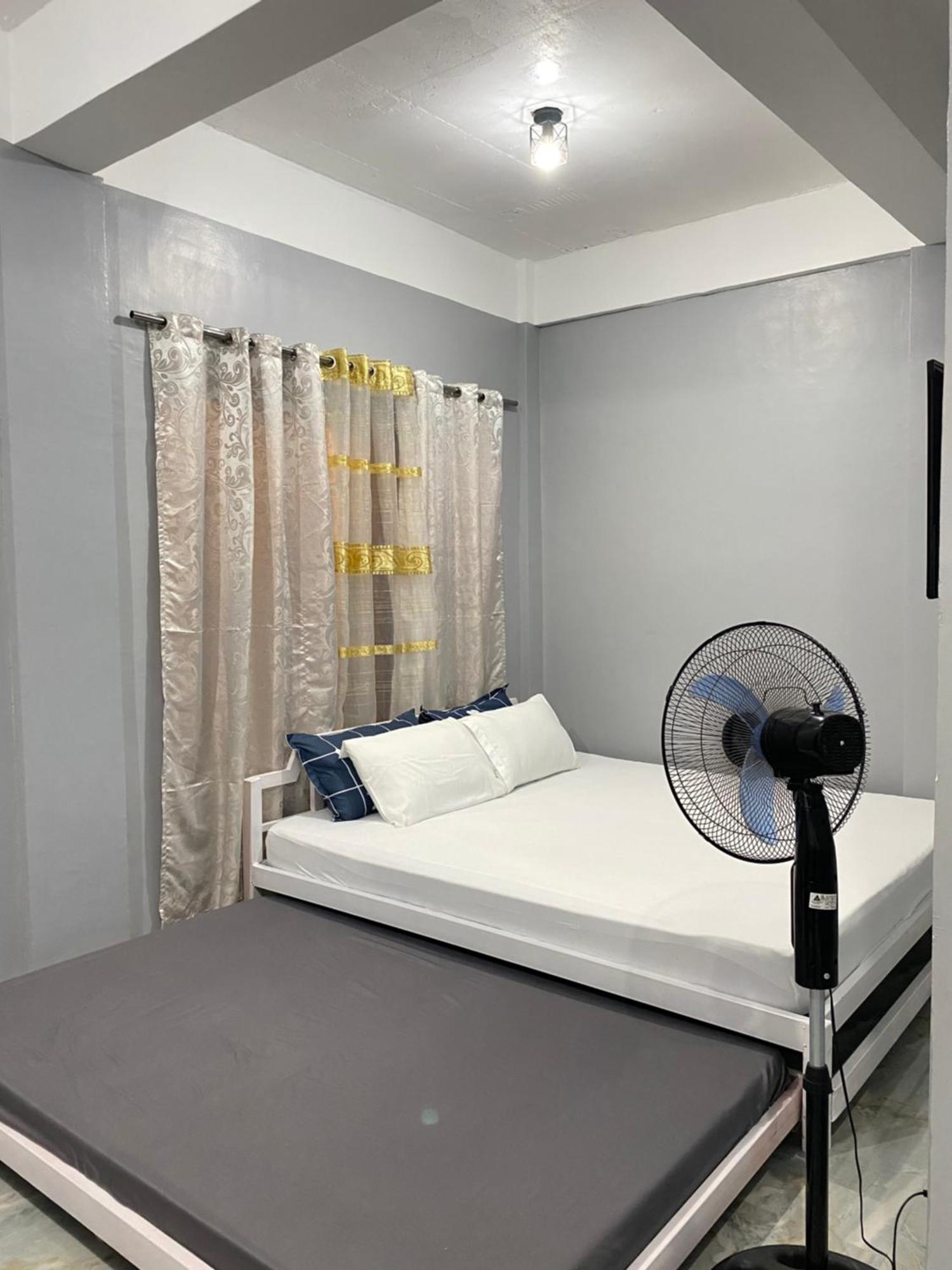 Maicaellas Transient Room Coron Bagian luar foto