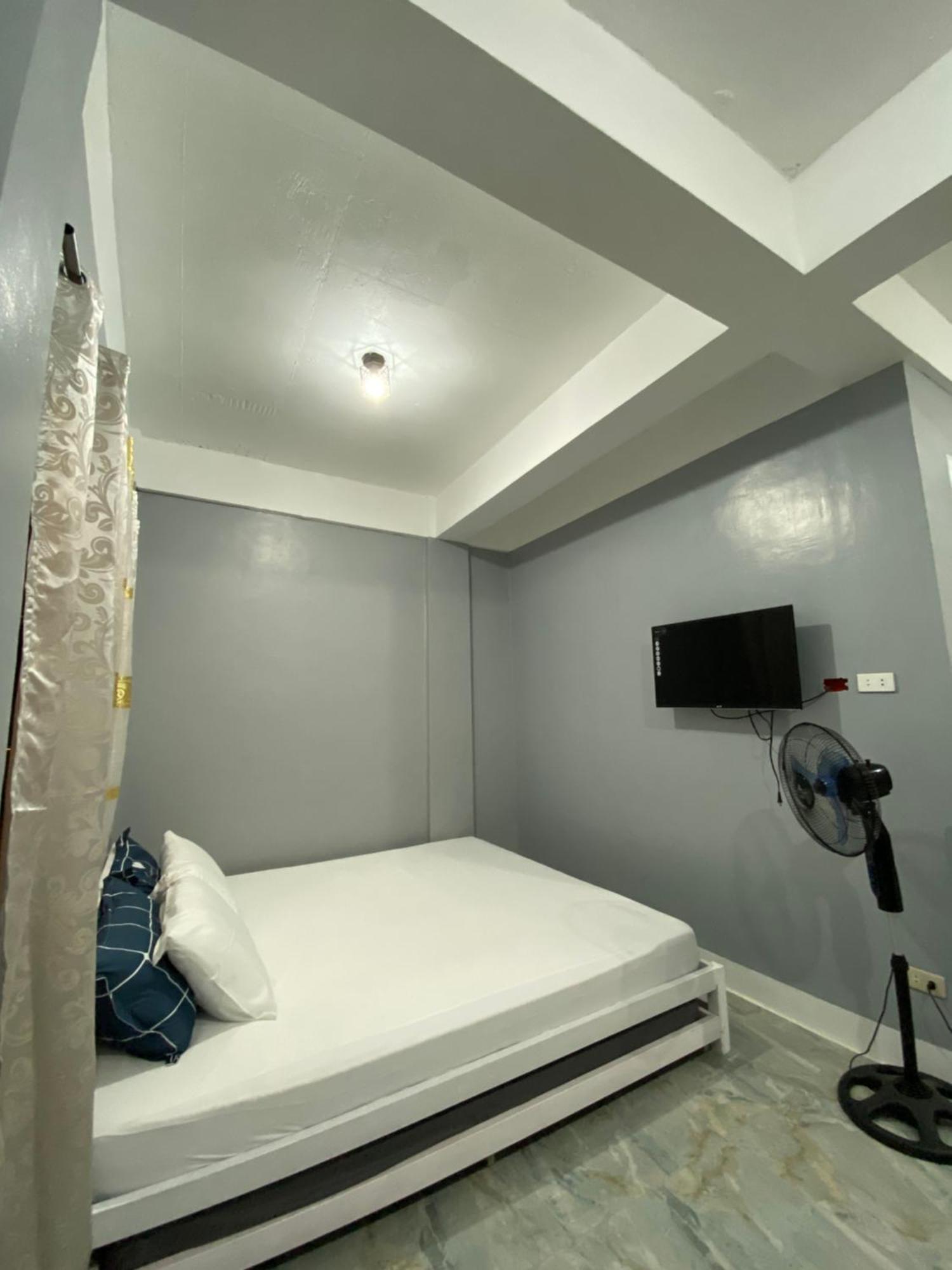 Maicaellas Transient Room Coron Bagian luar foto