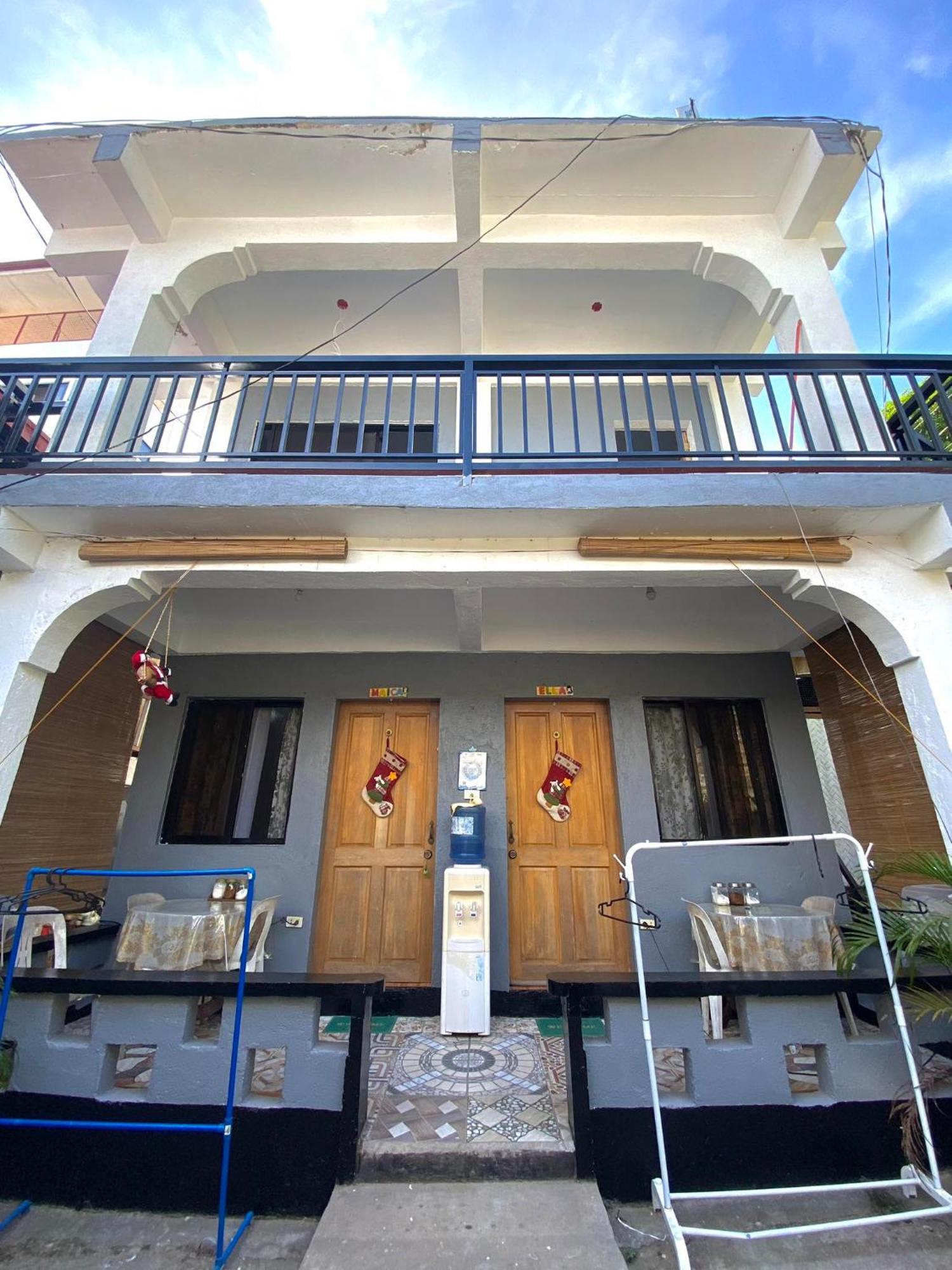 Maicaellas Transient Room Coron Bagian luar foto