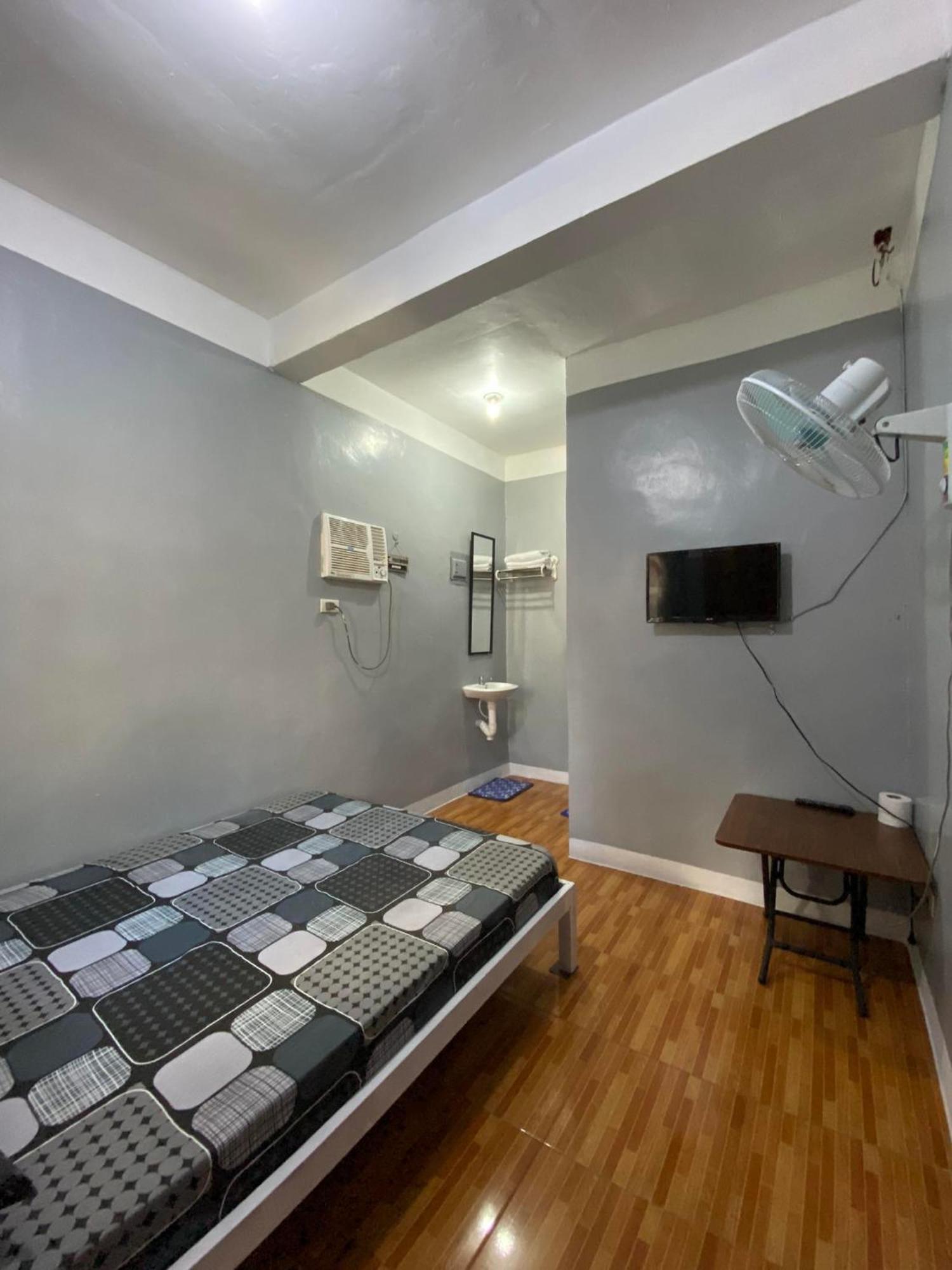 Maicaellas Transient Room Coron Bagian luar foto