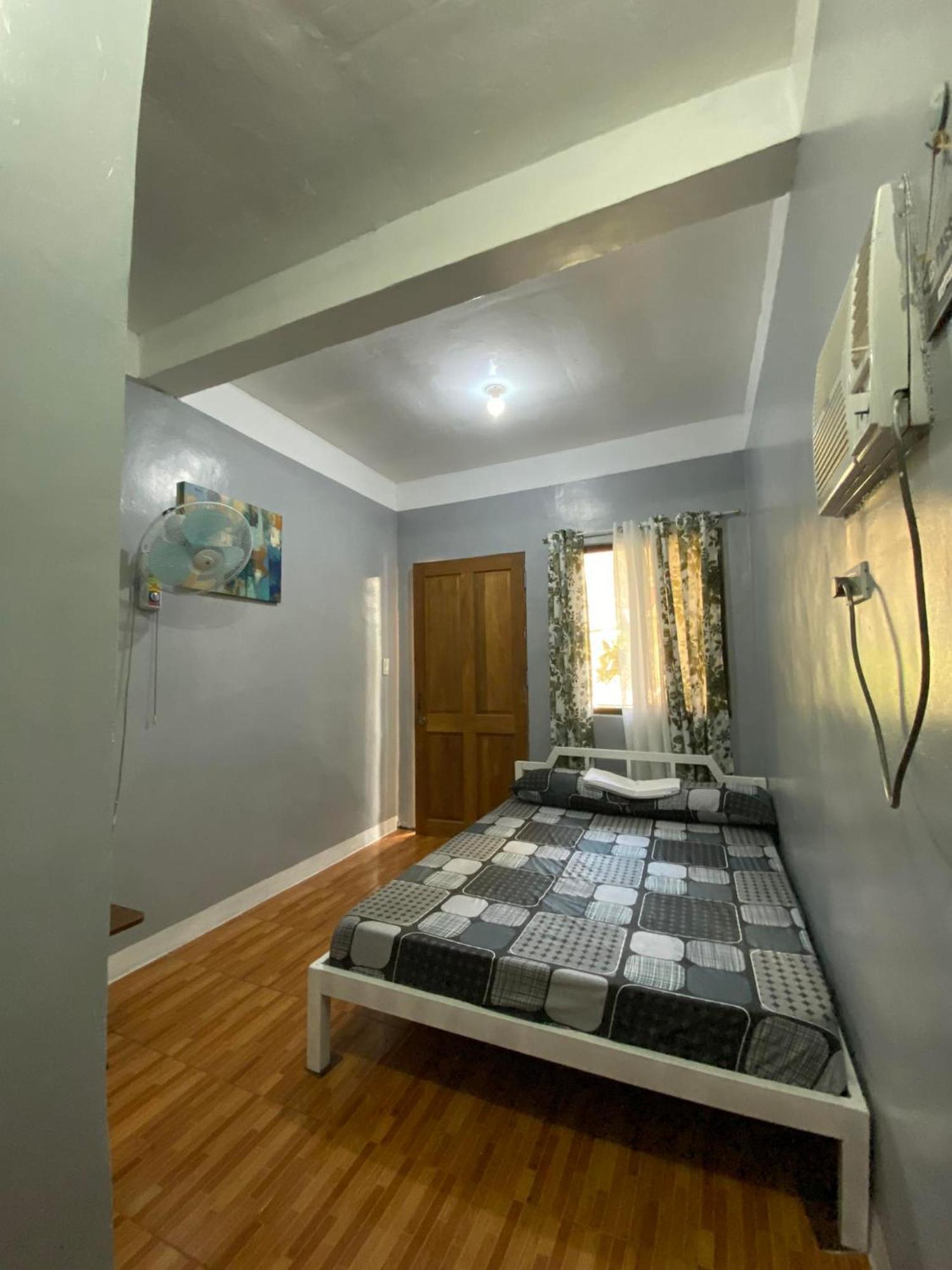 Maicaellas Transient Room Coron Bagian luar foto